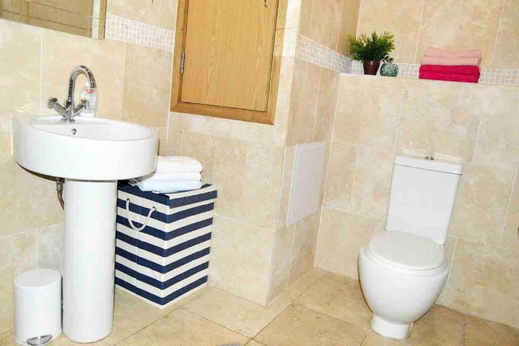 2 Bedrooms, 2 Bathrooms Stunning Penthouse City View Bradford  Dış mekan fotoğraf